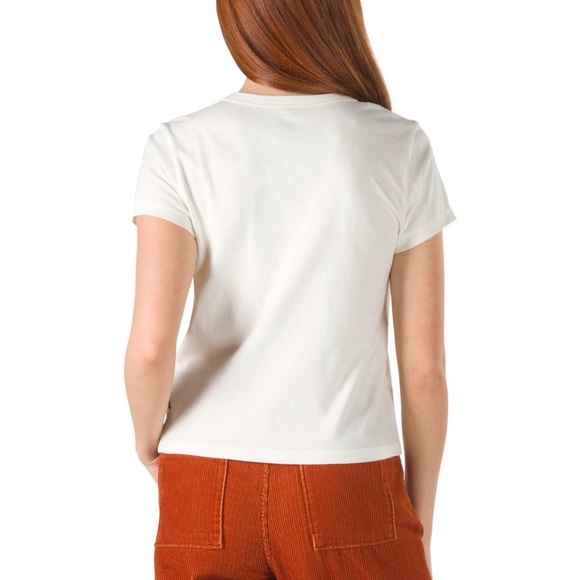 🌴🌼VANS- LIZZIE TEE🌼🌴 - Picture 8 of 11